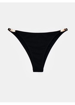 Mohito - Dół od bikini z ozdobnym elementem - czarny ze sklepu Mohito w kategorii Stroje kąpielowe - zdjęcie 172131500