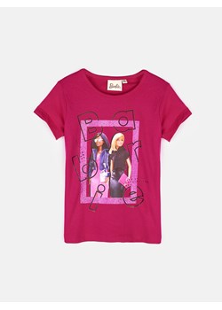 GATE Koszulka Barbie 4Y ze sklepu gateshop w kategorii Bluzki dziewczęce - zdjęcie 172133282