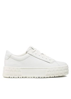 Lasocki Sneakersy ARC-HANZA-01 Biały ze sklepu MODIVO w kategorii Trampki damskie - zdjęcie 172133643