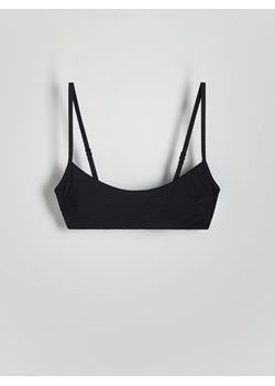 Reserved - Góra od bikini - czarny ze sklepu Reserved w kategorii Stroje kąpielowe - zdjęcie 172134553