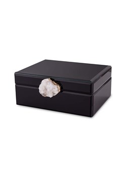 szkatułka na biżuterię ze sklepu ANSWEAR.com w kategorii Pudełka i pojemniki - zdjęcie 172136300