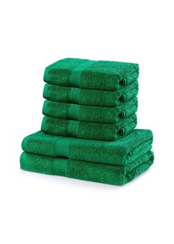 zestaw ręczników DecoKing 6-pack ze sklepu ANSWEAR.com w kategorii Ręczniki - zdjęcie 172136311
