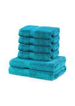 zestaw ręczników DecoKing 6-pack ze sklepu ANSWEAR.com w kategorii Ręczniki - zdjęcie 172136312
