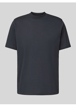 T-shirt z okrągłym dekoltem ze sklepu Peek&Cloppenburg  w kategorii T-shirty męskie - zdjęcie 172137031