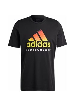 Koszulka męska Germany DNA Graphic Adidas ze sklepu SPORT-SHOP.pl w kategorii T-shirty męskie - zdjęcie 172137503