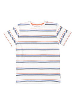 Marc O&apos;Polo Junior Koszulka ze wzorem ze sklepu Limango Polska w kategorii T-shirty chłopięce - zdjęcie 172137723