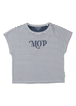 Marc O&apos;Polo Junior Koszulka w kolorze czarnym ze sklepu Limango Polska w kategorii T-shirty chłopięce - zdjęcie 172137740