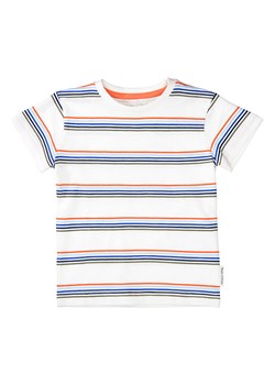 Marc O&apos;Polo Junior Koszulka w kolorze białym ze sklepu Limango Polska w kategorii T-shirty chłopięce - zdjęcie 172137791