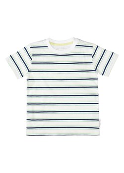 Marc O&apos;Polo Junior Koszulka w kolorze białym ze sklepu Limango Polska w kategorii T-shirty chłopięce - zdjęcie 172137821