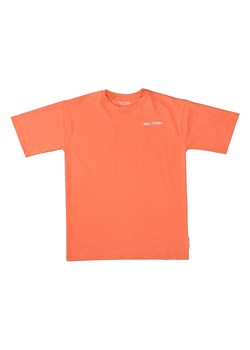 Marc O&apos;Polo Junior Koszulka w kolorze pomarańczowym ze sklepu Limango Polska w kategorii T-shirty chłopięce - zdjęcie 172137844
