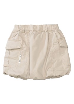Marc O&apos;Polo Junior Spódnica w kolorze beżowym ze sklepu Limango Polska w kategorii Spódnice dziewczęce - zdjęcie 172137860
