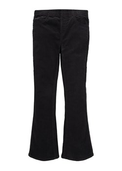 Levi&apos;s Kids Spodnie w kolorze czarnym ze sklepu Limango Polska w kategorii Spodnie dziewczęce - zdjęcie 172137883