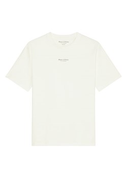 Marc O&apos;Polo Koszulka w kolorze kremowym ze sklepu Limango Polska w kategorii T-shirty męskie - zdjęcie 172137913