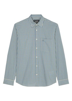 Marc O&apos;Polo Koszula w kolorze błękitno-beżowym ze sklepu Limango Polska w kategorii Koszule męskie - zdjęcie 172137921