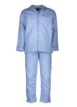 Dodo Homewear Piżama w kolorze błękitnym ze sklepu Limango Polska w kategorii Piżamy męskie - zdjęcie 172138024