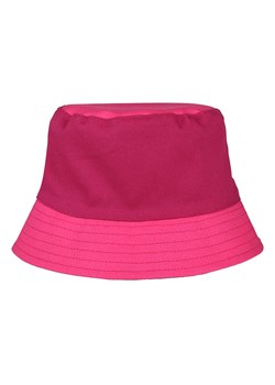Regatta Kapelusz &quot;Flip&quot; w kolorze różowym ze wzorem ze sklepu Limango Polska w kategorii Czapki dziecięce - zdjęcie 172138712