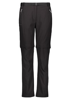 Regatta Spodnie funkcyjne Zipp-off &quot;Xert III&quot; w kolorze czarnym ze sklepu Limango Polska w kategorii Spodnie damskie - zdjęcie 172138872