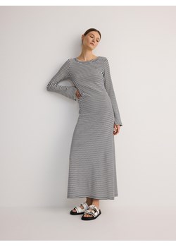 Reserved - Sukienka maxi - wielobarwny ze sklepu Reserved w kategorii Sukienki - zdjęcie 172140310