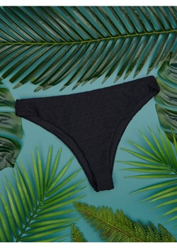 Sinsay - Dół od bikini - czarny ze sklepu Sinsay w kategorii Majtki damskie - zdjęcie 172142094