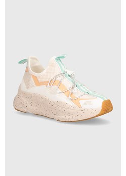 Steve Madden sneakersy Ignite 1 kolor pomarańczowy SM11003050 ze sklepu ANSWEAR.com w kategorii Buty sportowe damskie - zdjęcie 172143474