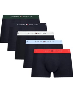 Tommy Hilfiger Bokserki 5-pack ze sklepu Gomez Fashion Store w kategorii Majtki męskie - zdjęcie 172144541