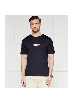 Tommy Hilfiger T-shirt | Regular Fit ze sklepu Gomez Fashion Store w kategorii T-shirty męskie - zdjęcie 172144543