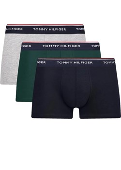 Tommy Hilfiger Bokserki 3-pack ze sklepu Gomez Fashion Store w kategorii Majtki męskie - zdjęcie 172144554