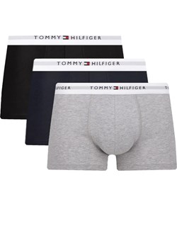 Tommy Hilfiger Bokserki 3-pack ze sklepu Gomez Fashion Store w kategorii Majtki męskie - zdjęcie 172144571