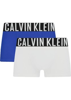 Calvin Klein Underwear Bokserki 2-pack ze sklepu Gomez Fashion Store w kategorii Majtki dziecięce - zdjęcie 172145084