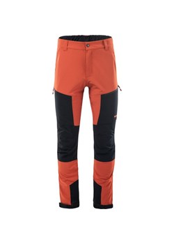 Spodnie trekkingowe męskie Avaro Hi-Tec ze sklepu SPORT-SHOP.pl w kategorii Spodnie męskie - zdjęcie 172149152