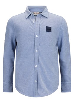 Retour Koszula &quot;Rene&quot; w kolorze błękitnym ze sklepu Limango Polska w kategorii Koszule chłopięce - zdjęcie 172149601