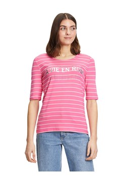 Betty Barclay Koszulka w kolorze różowym ze sklepu Limango Polska w kategorii Bluzki damskie - zdjęcie 172149603