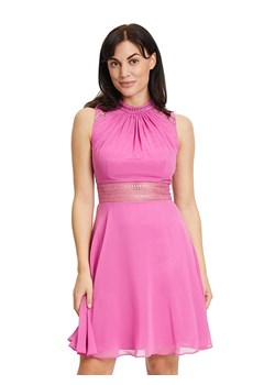 Vera Mont Sukienka w kolorze jasnoróżowym ze sklepu Limango Polska w kategorii Sukienki - zdjęcie 172149621