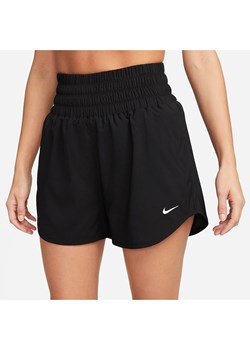 Nike Szorty sportowe w kolorze czarnym ze sklepu Limango Polska w kategorii Szorty - zdjęcie 172149773