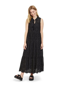 CARTOON Sukienka w kolorze czarnym ze sklepu Limango Polska w kategorii Sukienki - zdjęcie 172149854