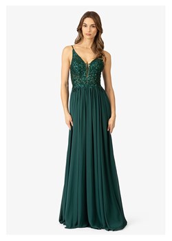 APART Sukienka w kolorze zielonym ze sklepu Limango Polska w kategorii Sukienki - zdjęcie 172149864