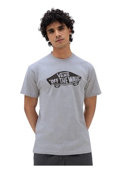 Vans Koszulka &quot;Style 76&quot; w kolorze szarym ze sklepu Limango Polska w kategorii T-shirty męskie - zdjęcie 172149881