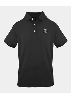 Philipp Plein Koszulka polo w kolorze czarnym ze sklepu Limango Polska w kategorii T-shirty męskie - zdjęcie 172149891