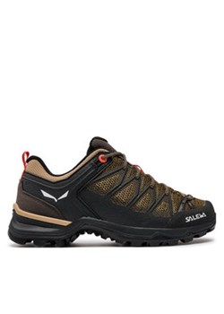 Salewa Trekkingi Ws Mtn Trainer Lite 61364 Brązowy ze sklepu MODIVO w kategorii Buty trekkingowe damskie - zdjęcie 172150221