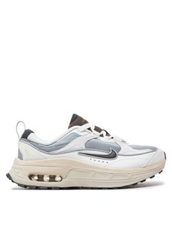 Nike Buty Air Max Bliss Nn DZ4707-001 Szary ze sklepu MODIVO w kategorii Buty sportowe damskie - zdjęcie 172150361