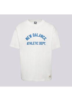 NEW BALANCE T-SHIRT SGH ATHLETIC DEPT TEE ze sklepu Sizeer w kategorii T-shirty męskie - zdjęcie 172150603