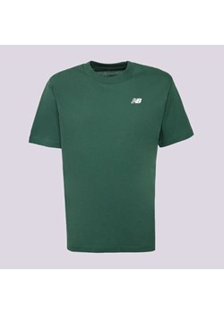 NEW BALANCE T-SHIRT SMALL LOGO ze sklepu Sizeer w kategorii T-shirty męskie - zdjęcie 172150662