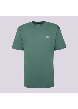 VANS T-SHIRT LEFT CHEST BISTRO GREEN ze sklepu Sizeer w kategorii T-shirty męskie - zdjęcie 172150723