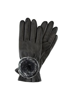 Rękawiczki damskie ze sklepu WITTCHEN w kategorii Rękawiczki damskie - zdjęcie 172153153