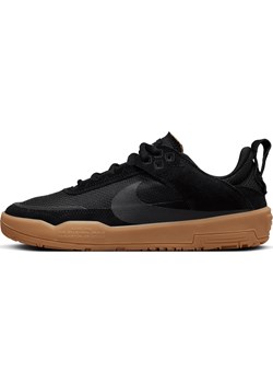 Buty do skateboardingu dla dużych dzieci Nike SB Day One - Czerń ze sklepu Nike poland w kategorii Buty sportowe dziecięce - zdjęcie 172155634