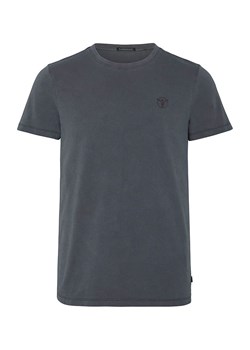 Chiemsee Koszulka &quot;Saltburn&quot; w kolorze antracytowym ze sklepu Limango Polska w kategorii T-shirty męskie - zdjęcie 172156184