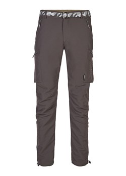 MILO Spodnie funkcyjne &quot;Ferlo&quot; w kolorze antracytowym ze sklepu Limango Polska w kategorii Spodnie męskie - zdjęcie 172156384