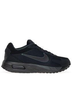 Buty Nike Air Max Solo DX3666-010 - czarne ze sklepu streetstyle24.pl w kategorii Buty sportowe męskie - zdjęcie 172157494