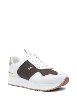 Michael Kors Sneakersy RAINA TRAINER ze sklepu Gomez Fashion Store w kategorii Buty sportowe damskie - zdjęcie 172157821