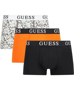 Guess Underwear Bokserki 3-pack ze sklepu Gomez Fashion Store w kategorii Majtki męskie - zdjęcie 172157871
